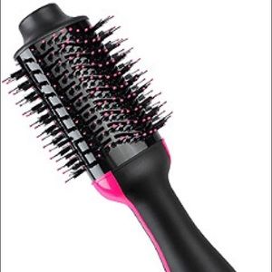 Revlon one step hairdryer